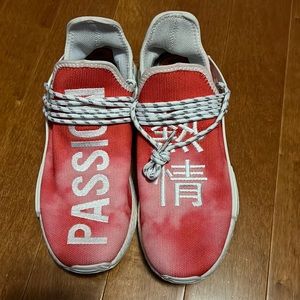 Adidas PW Human Race NMD Asia Exclusive